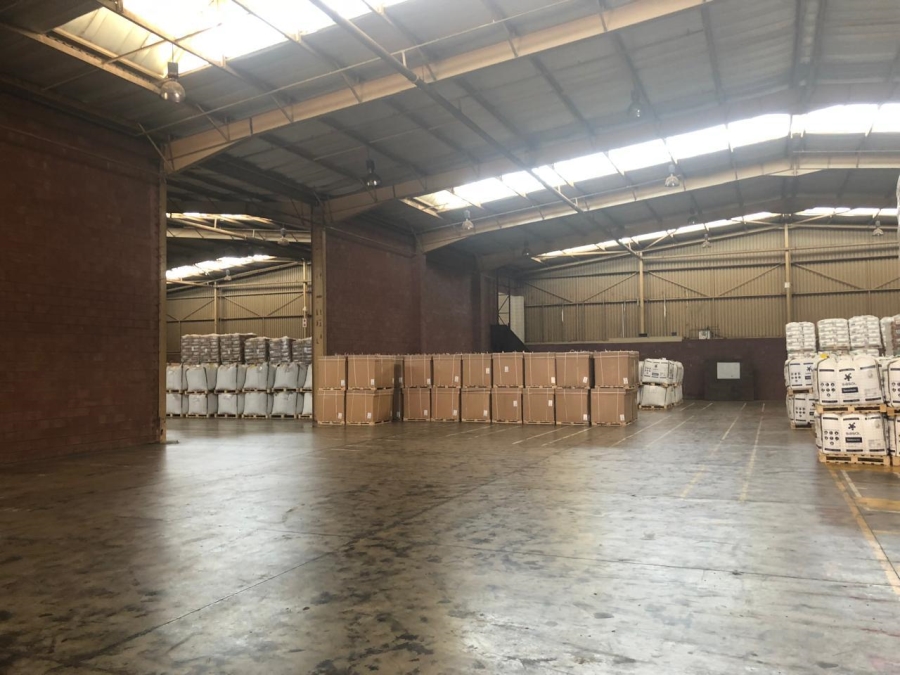 To Let commercial Property for Rent in Alrode Gauteng