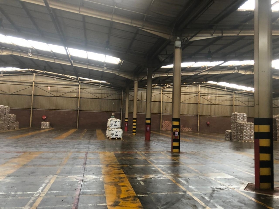 To Let commercial Property for Rent in Alrode Gauteng