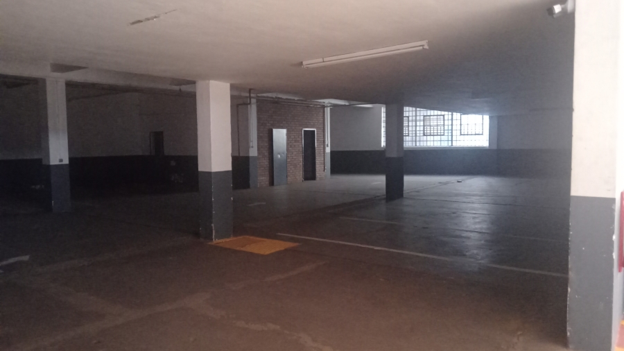 To Let commercial Property for Rent in Benrose Gauteng