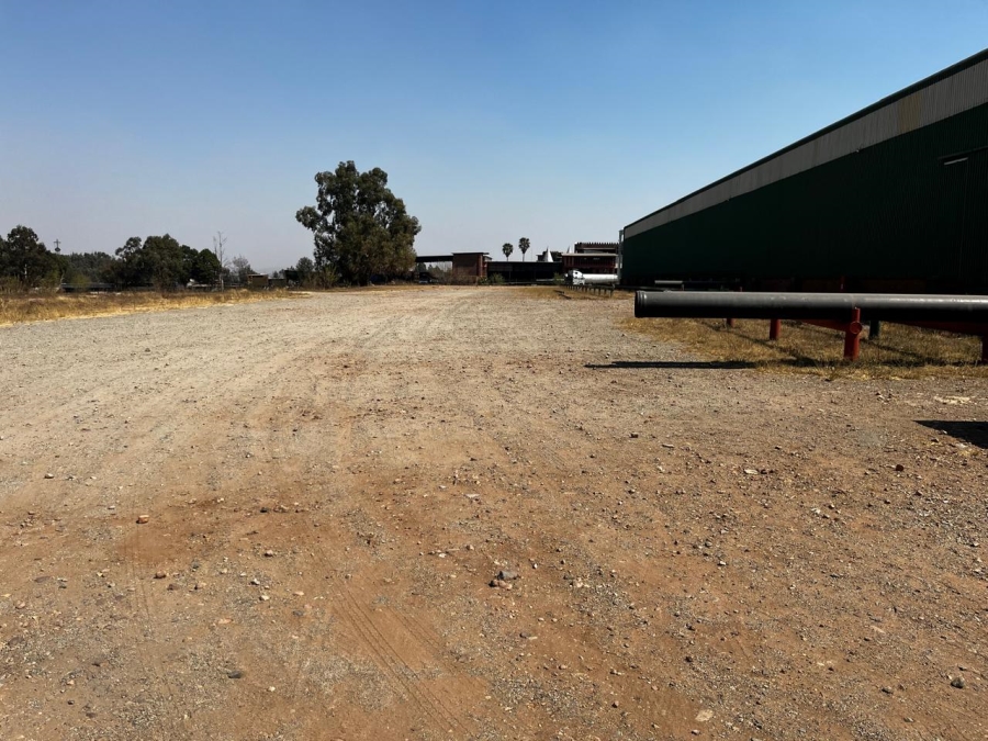 To Let commercial Property for Rent in Wadeville Gauteng