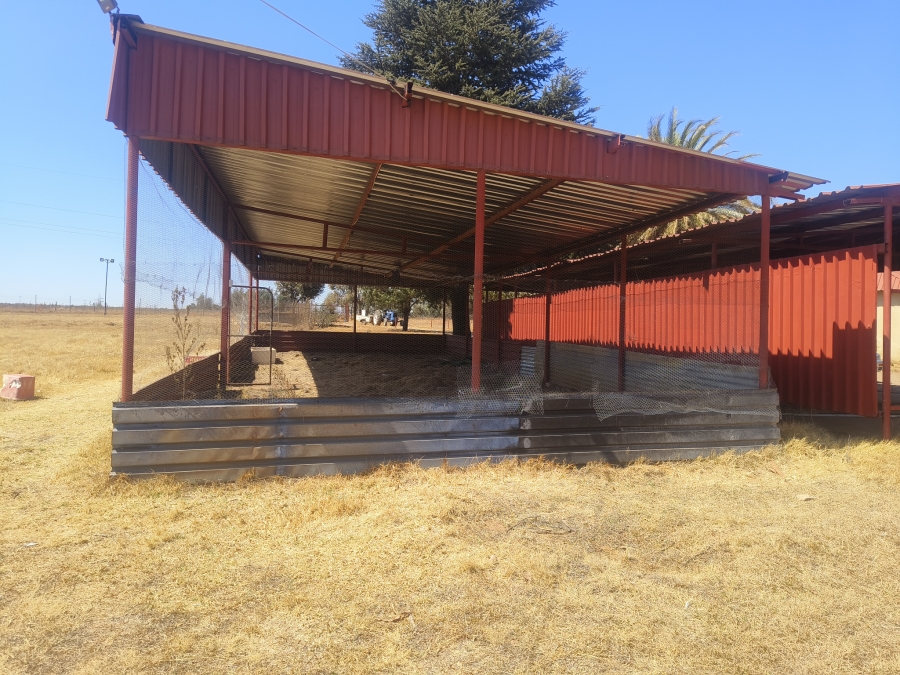 3 Bedroom Property for Sale in Jakhalsfontein AH Gauteng