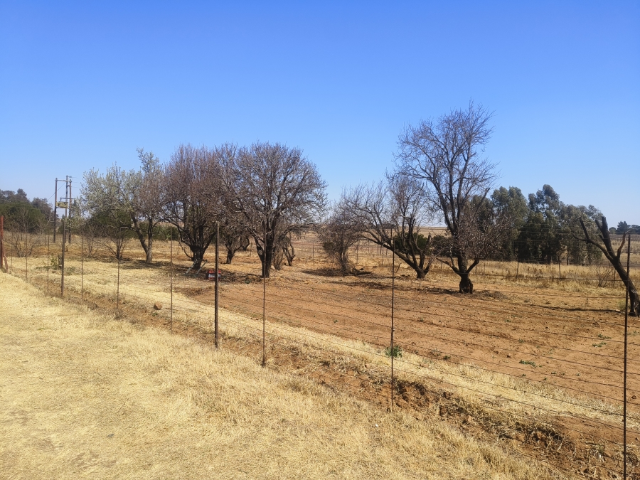 3 Bedroom Property for Sale in Jakhalsfontein AH Gauteng