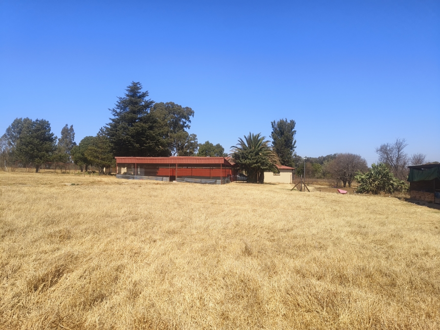 3 Bedroom Property for Sale in Jakhalsfontein AH Gauteng