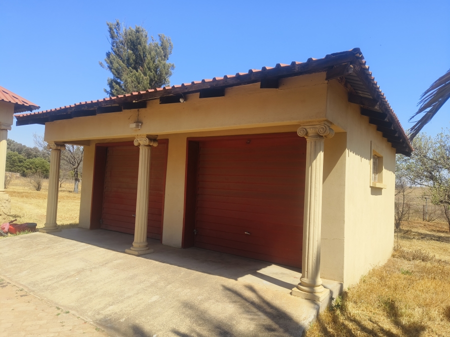 3 Bedroom Property for Sale in Jakhalsfontein AH Gauteng