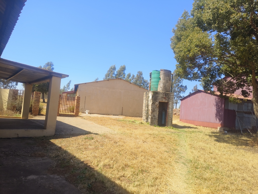 3 Bedroom Property for Sale in Jakhalsfontein AH Gauteng