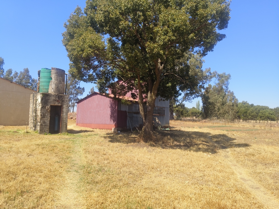 3 Bedroom Property for Sale in Jakhalsfontein AH Gauteng