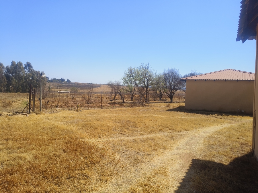 3 Bedroom Property for Sale in Jakhalsfontein AH Gauteng