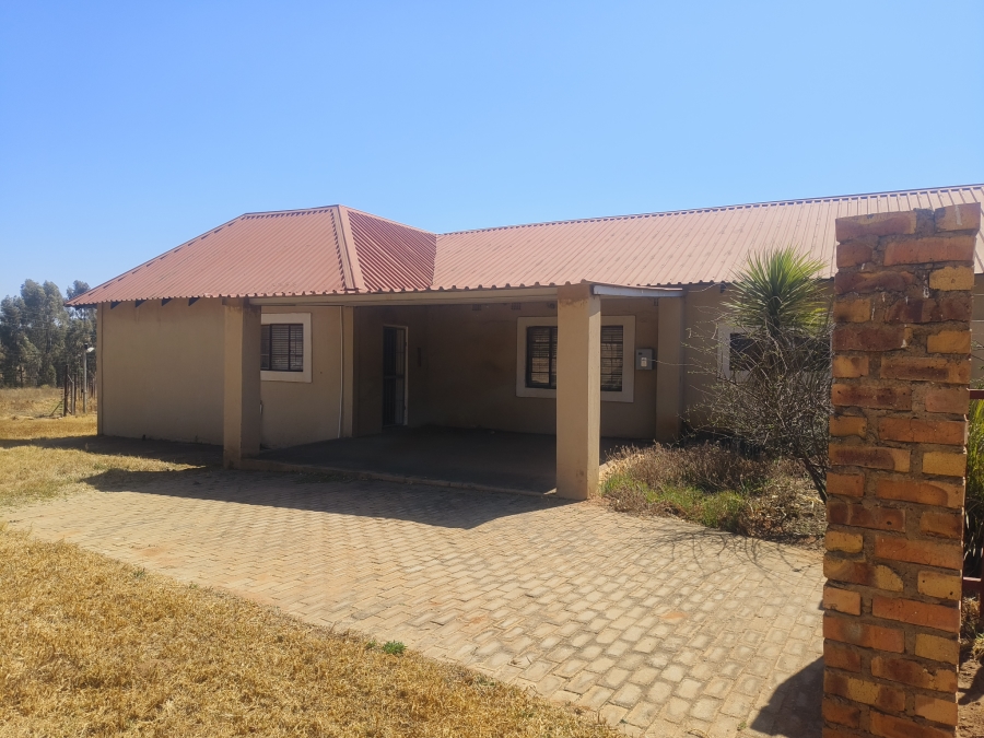 3 Bedroom Property for Sale in Jakhalsfontein AH Gauteng