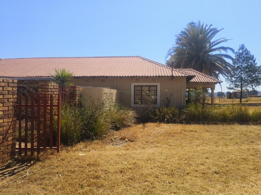 3 Bedroom Property for Sale in Jakhalsfontein AH Gauteng