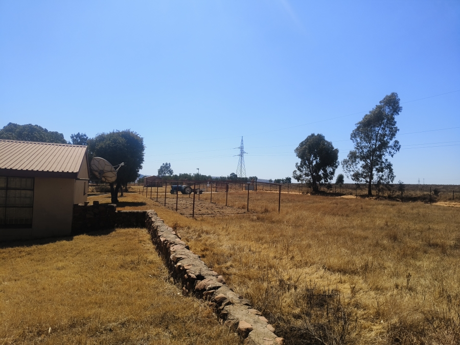 3 Bedroom Property for Sale in Jakhalsfontein AH Gauteng