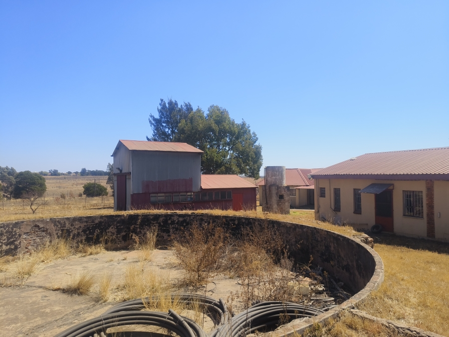 3 Bedroom Property for Sale in Jakhalsfontein AH Gauteng