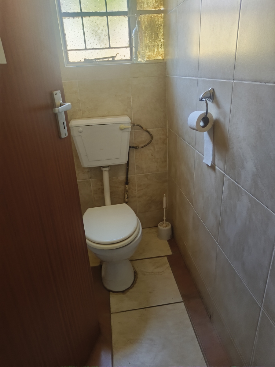 3 Bedroom Property for Sale in Jakhalsfontein AH Gauteng