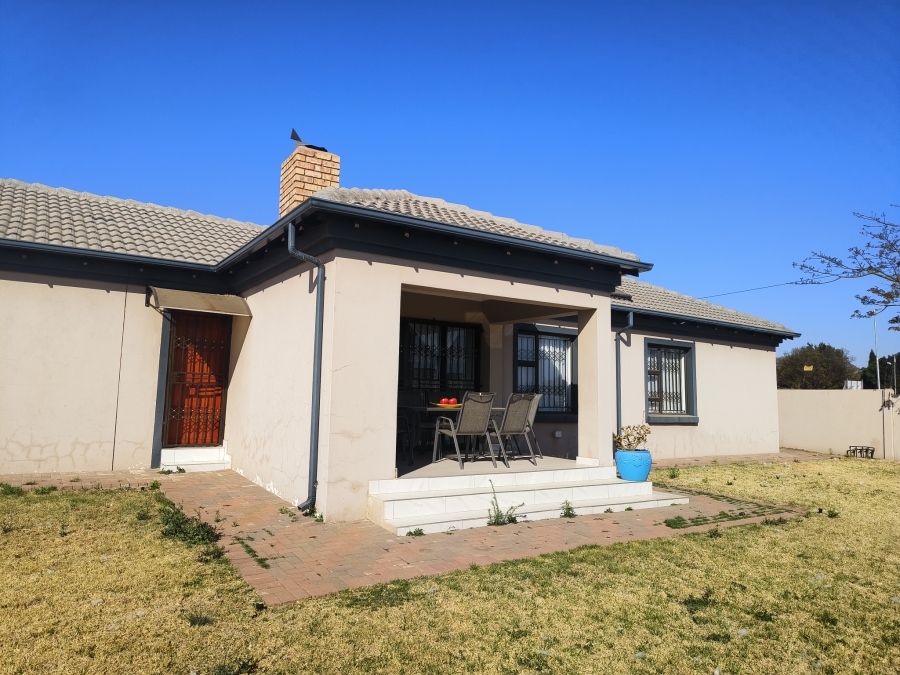 3 Bedroom Property for Sale in Rayton Gauteng