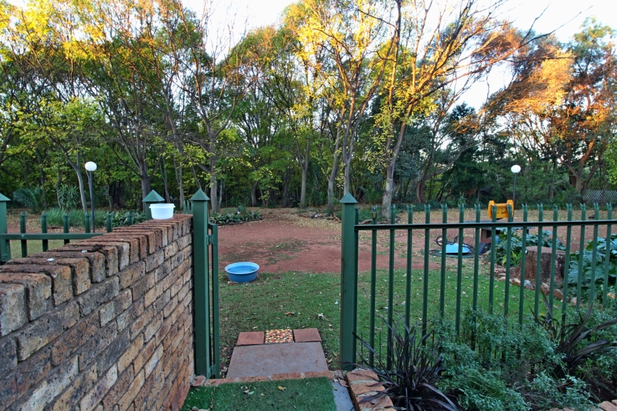 3 Bedroom Property for Sale in Hennopspark Gauteng