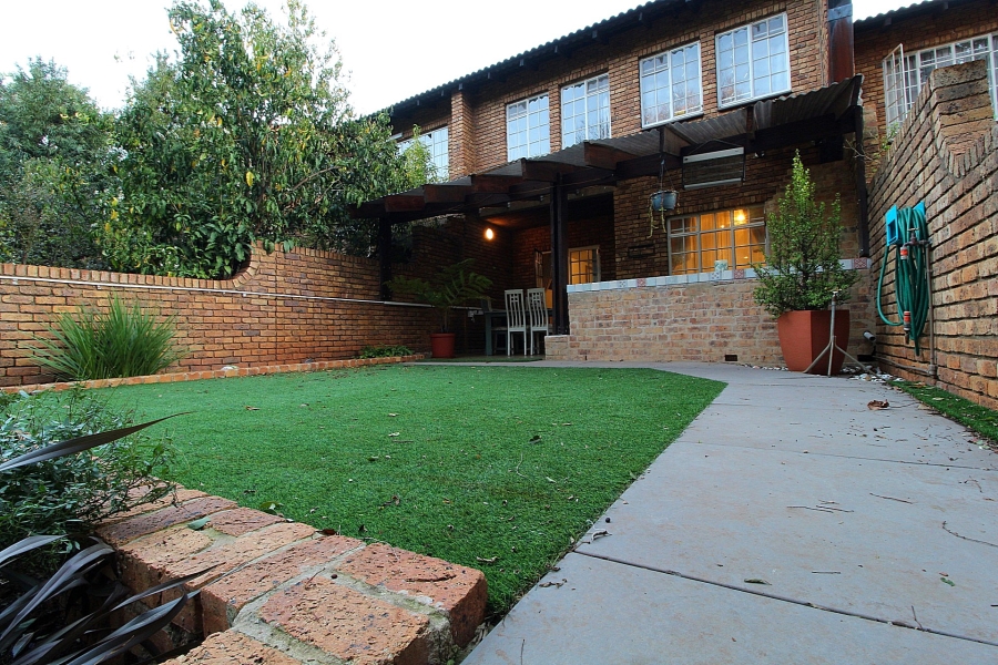 3 Bedroom Property for Sale in Hennopspark Gauteng