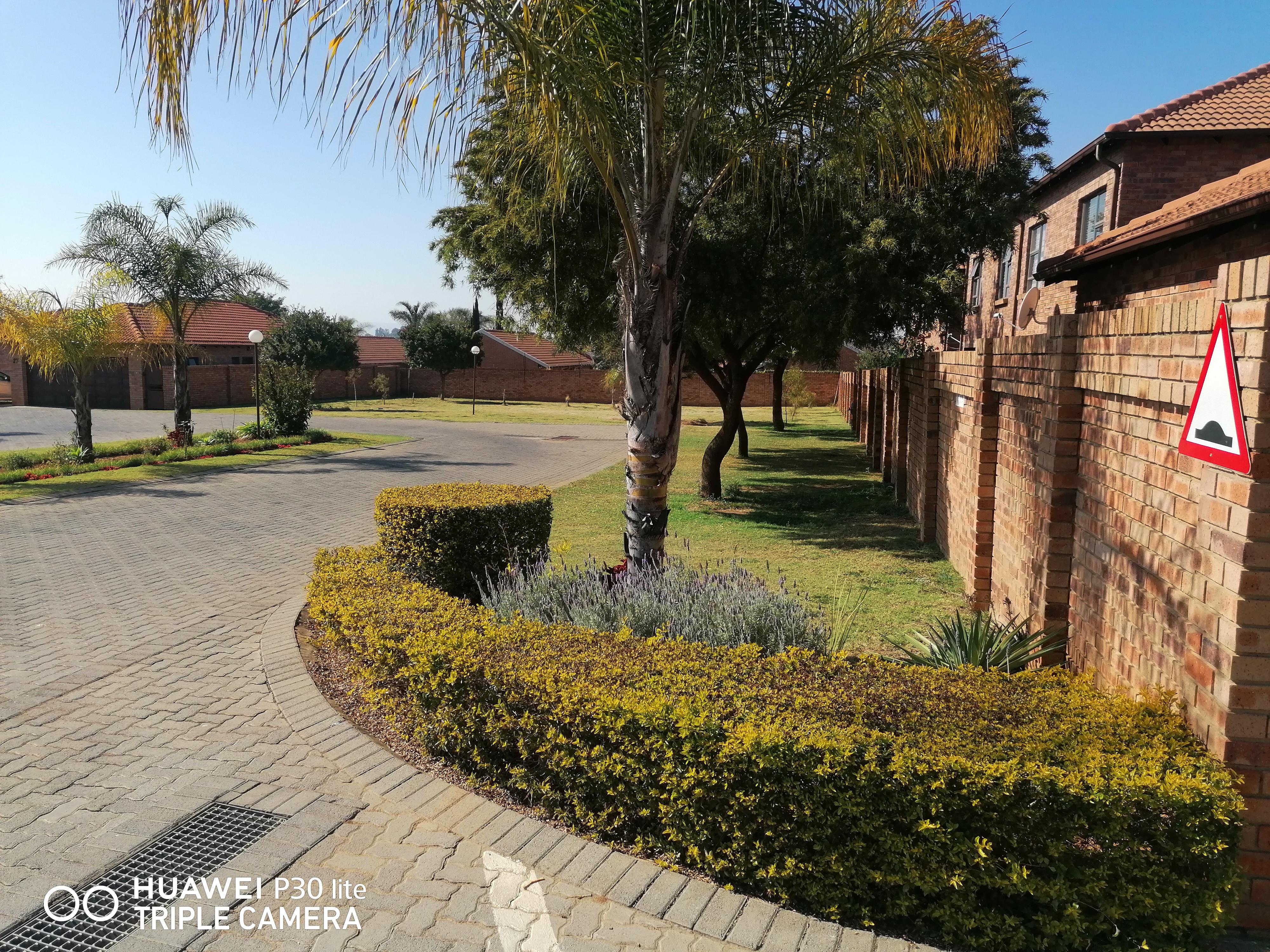 3 Bedroom Property for Sale in Willow Park Manor Gauteng