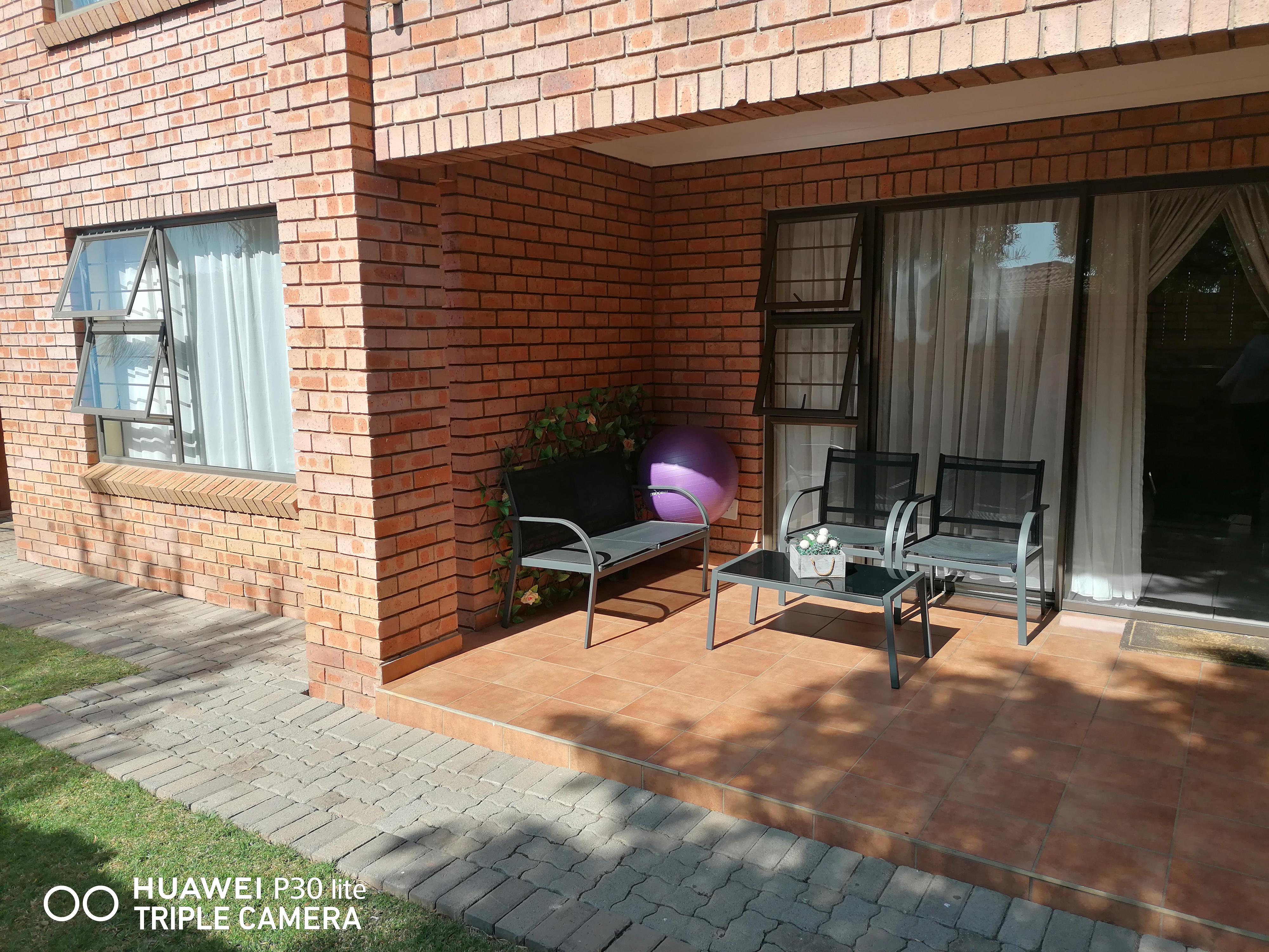 3 Bedroom Property for Sale in Willow Park Manor Gauteng