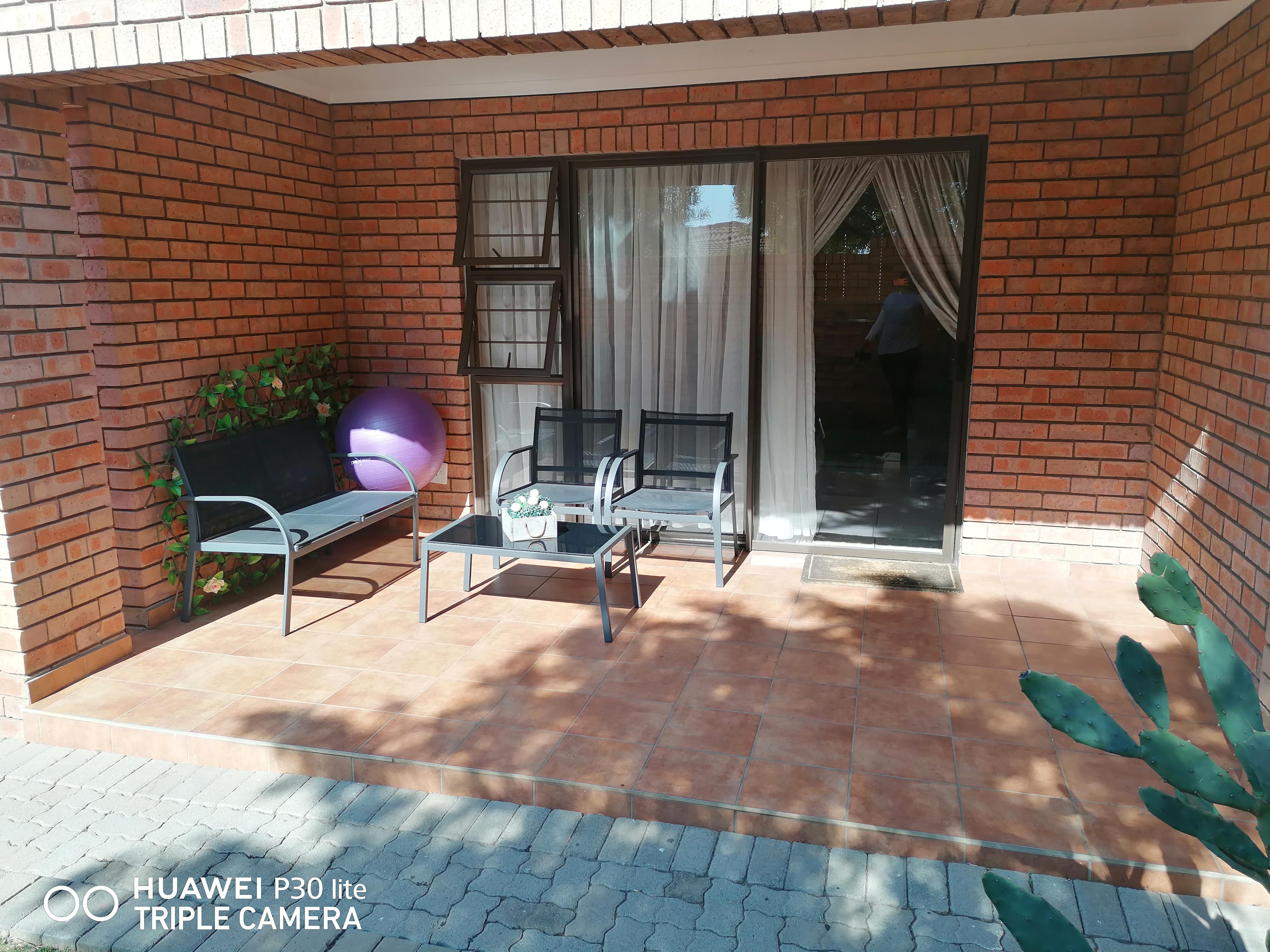 3 Bedroom Property for Sale in Willow Park Manor Gauteng