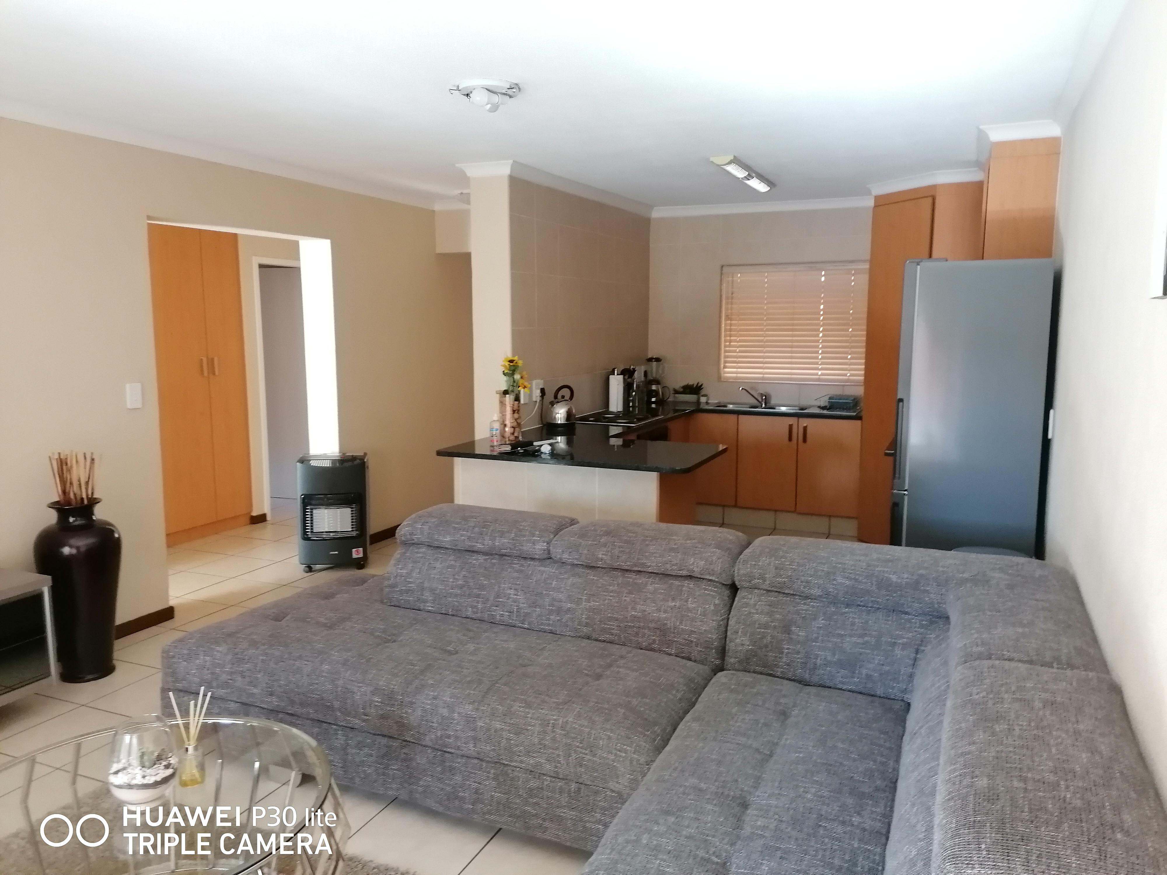 3 Bedroom Property for Sale in Willow Park Manor Gauteng