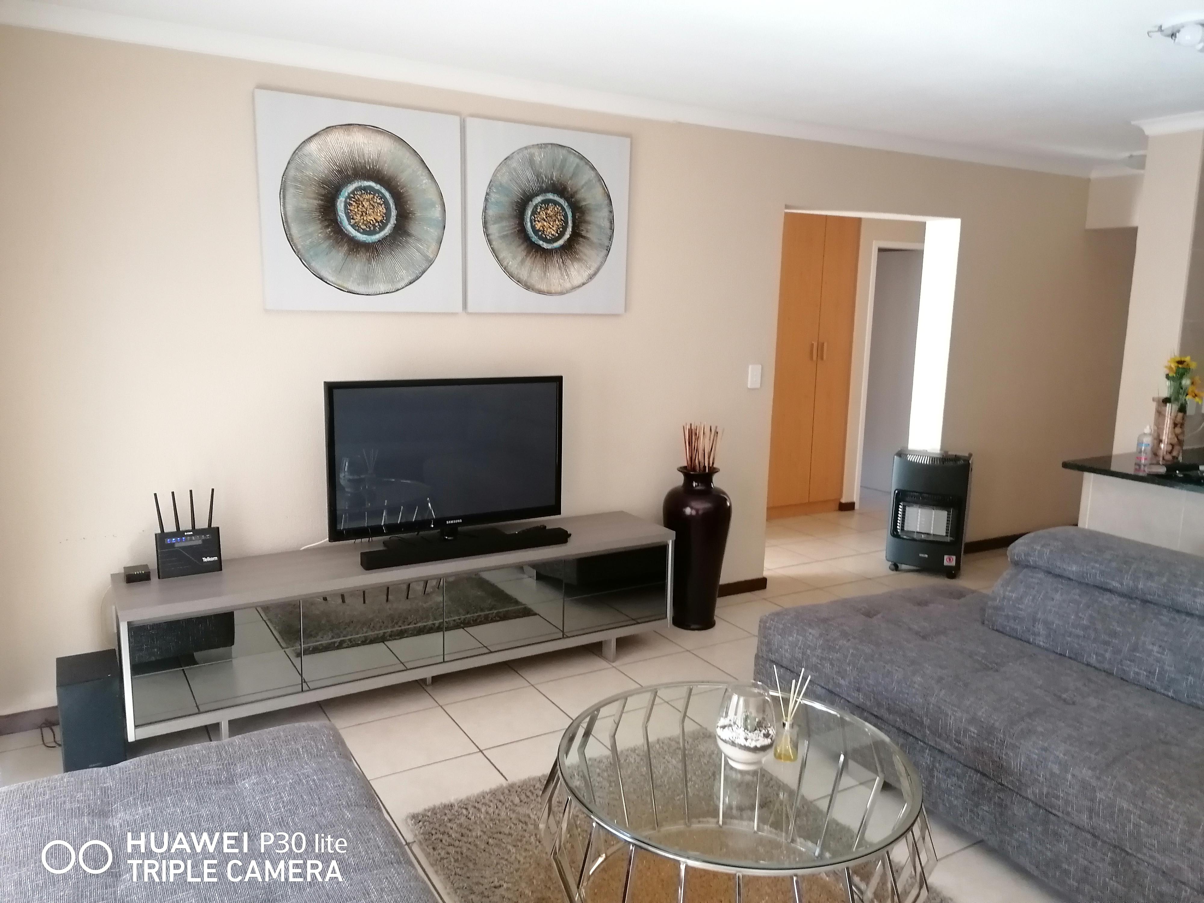 3 Bedroom Property for Sale in Willow Park Manor Gauteng