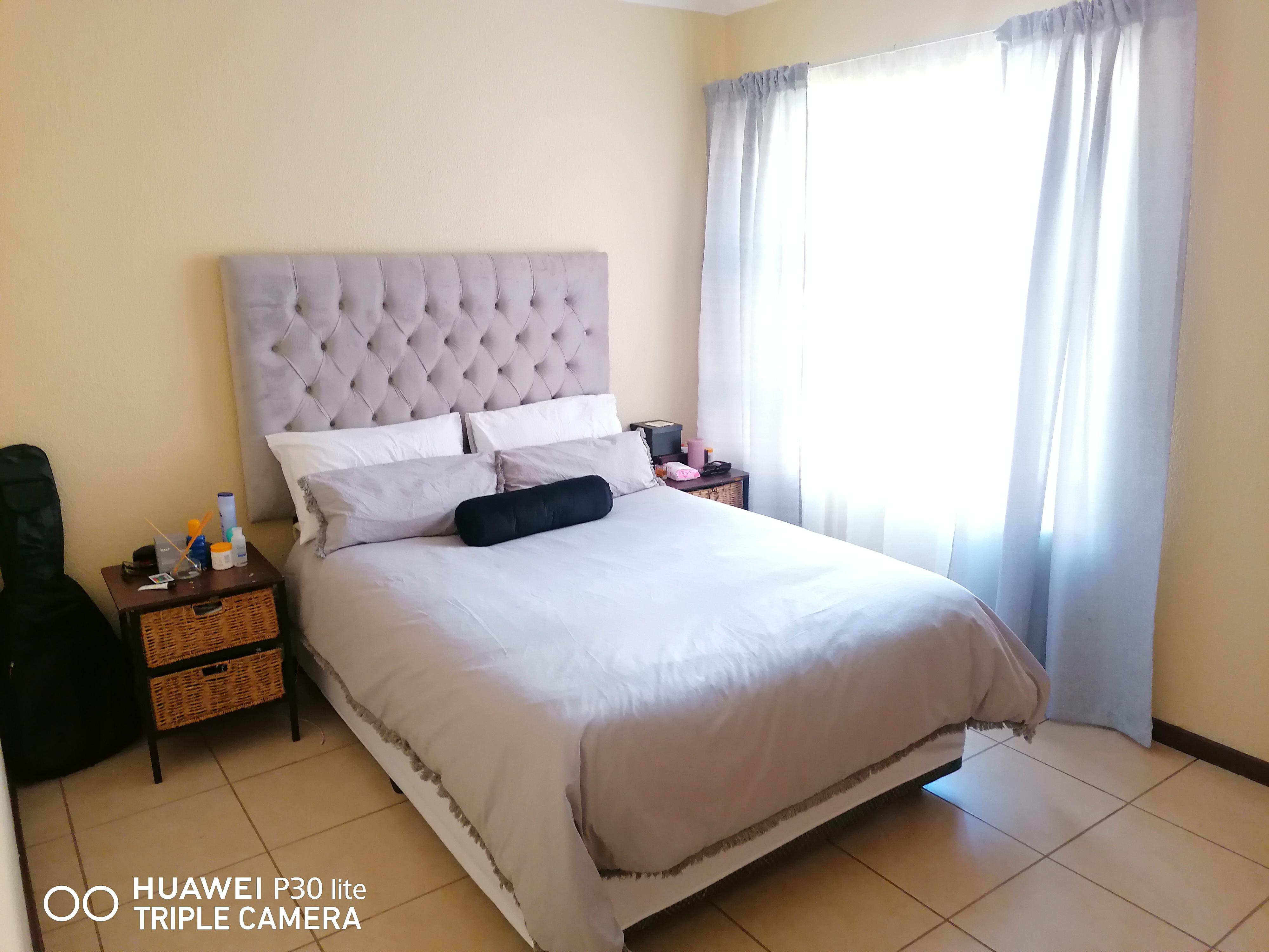 3 Bedroom Property for Sale in Willow Park Manor Gauteng