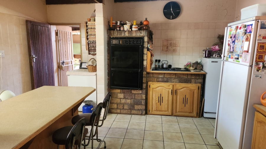 3 Bedroom Property for Sale in Wonderboom Gauteng