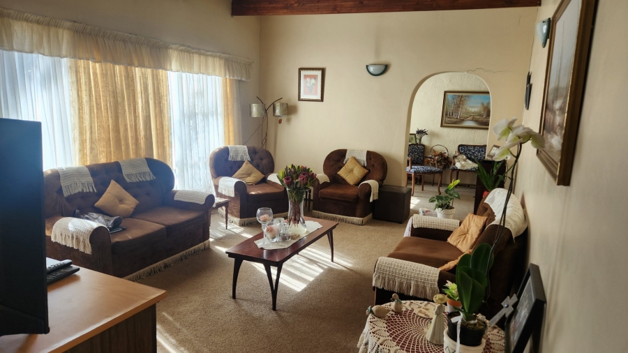 3 Bedroom Property for Sale in Wonderboom Gauteng