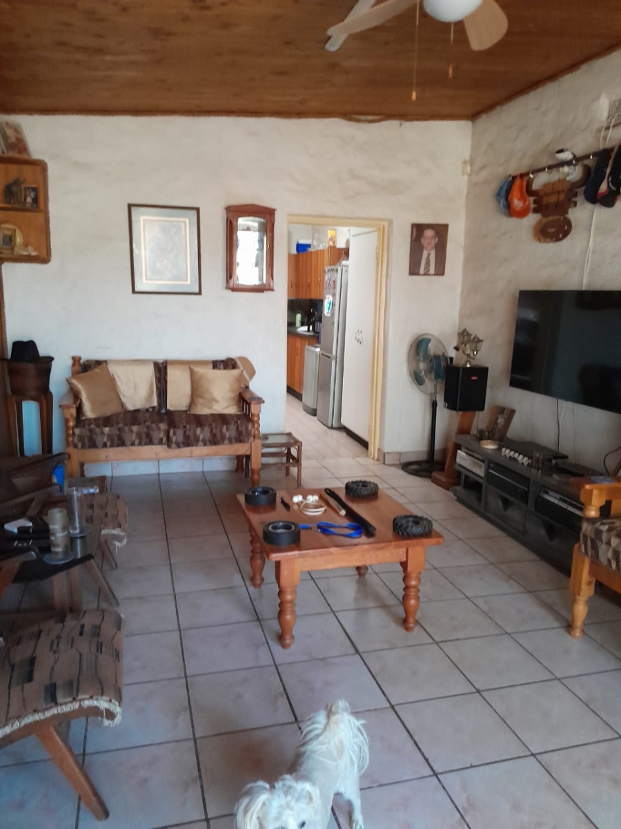 To Let 2 Bedroom Property for Rent in Kameeldrift West Gauteng