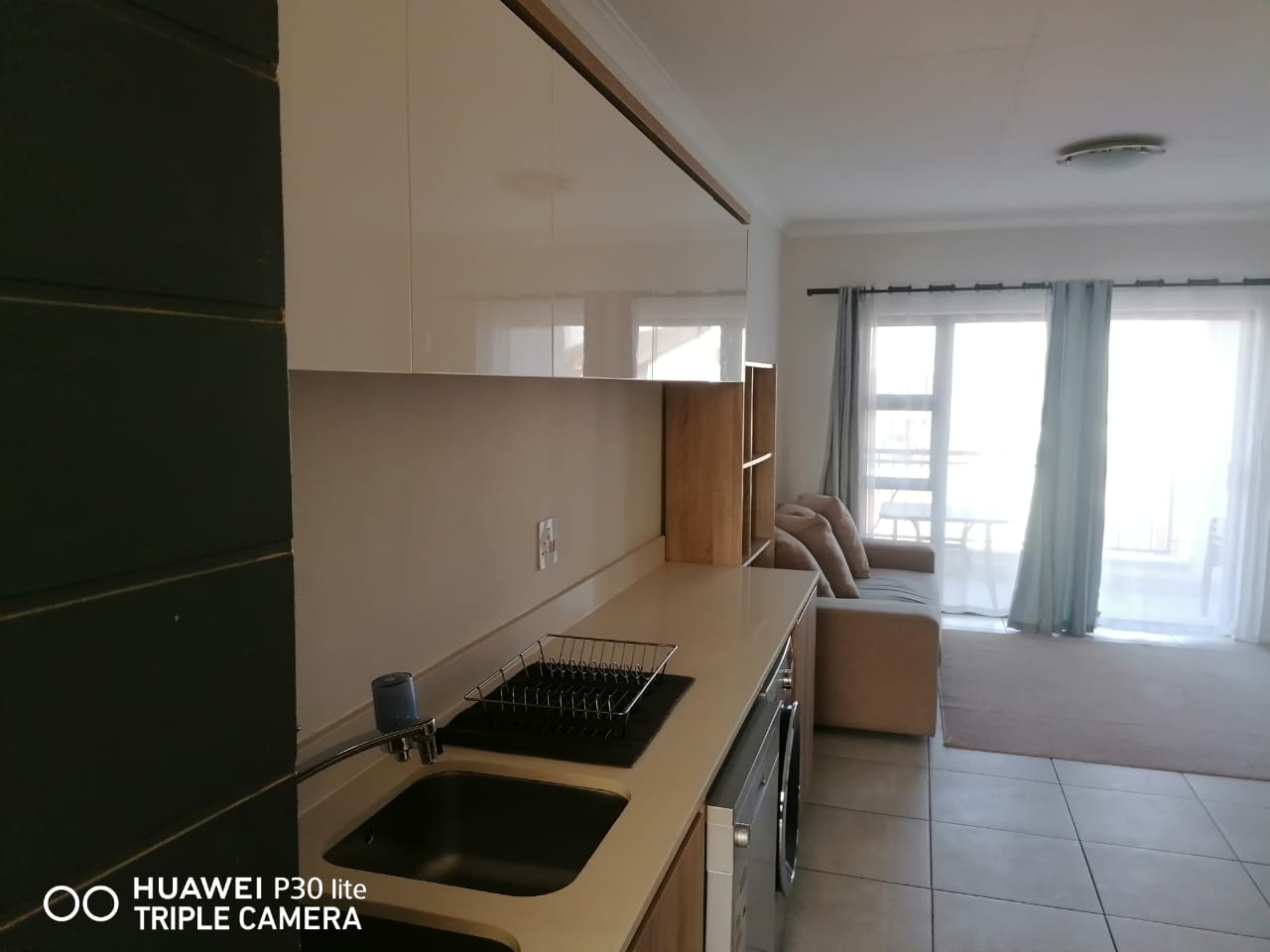 To Let 1 Bedroom Property for Rent in Blyde Riverwalk Estate Gauteng