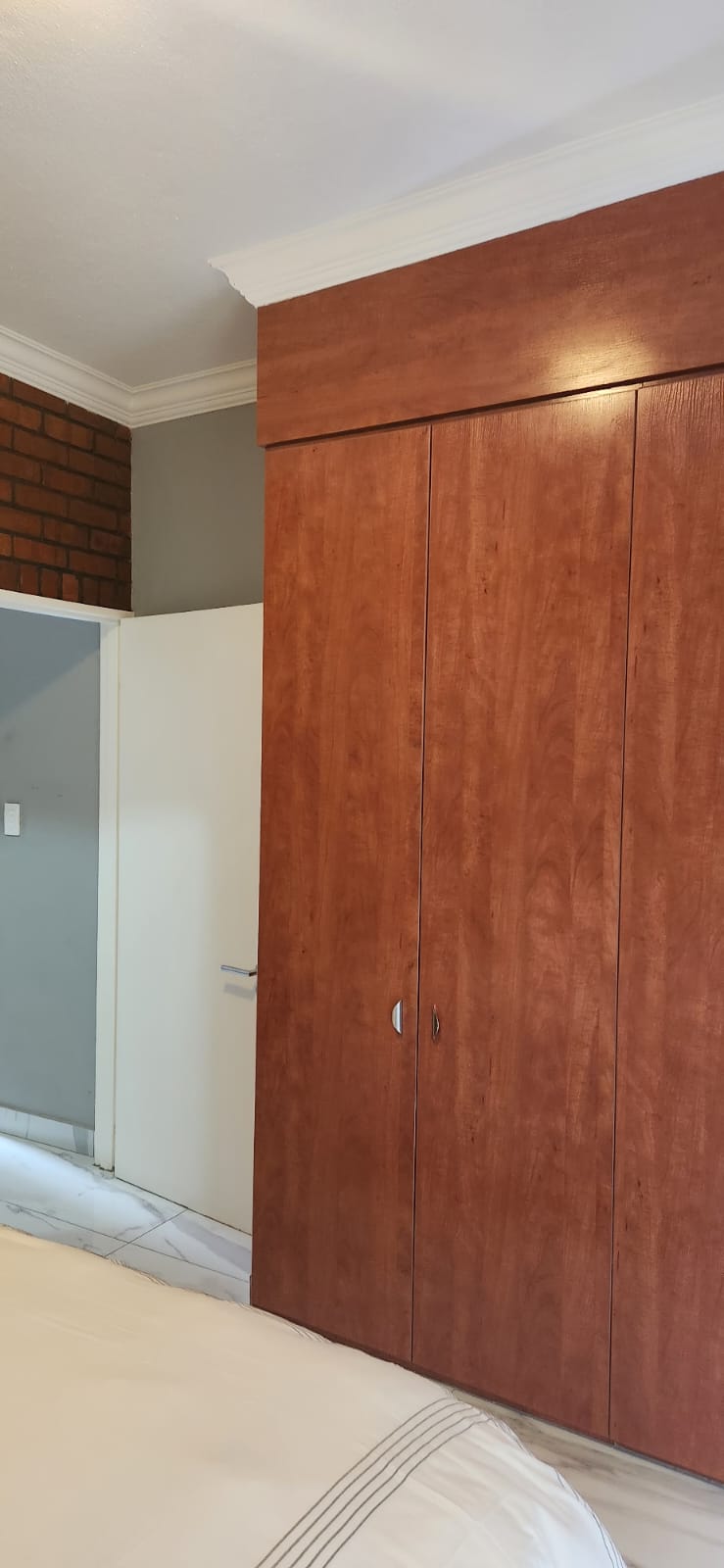 To Let 2 Bedroom Property for Rent in Carlswald Gauteng