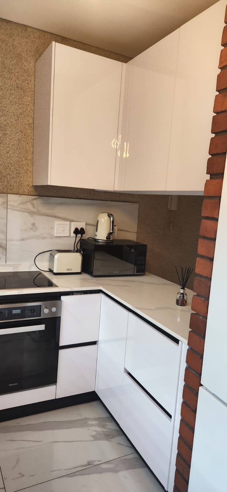 To Let 2 Bedroom Property for Rent in Carlswald Gauteng