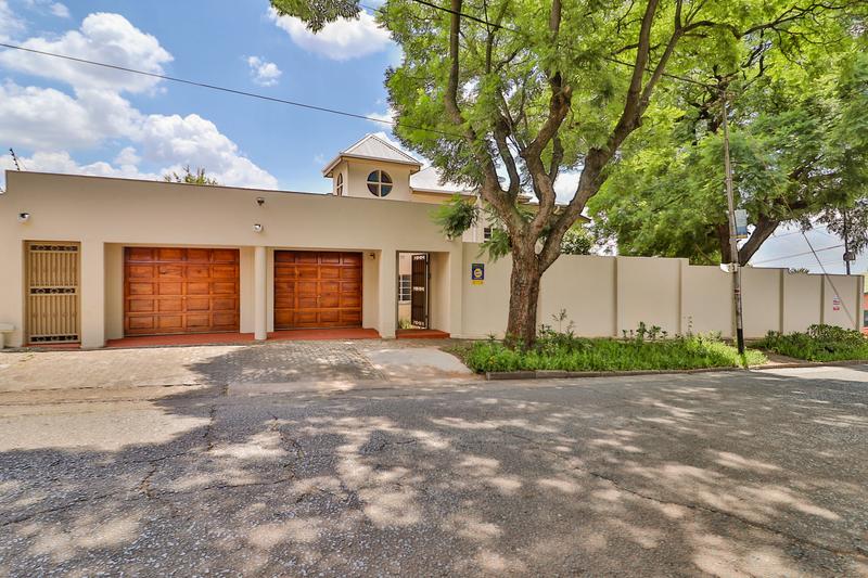 3 Bedroom Property for Sale in Kensington Gauteng