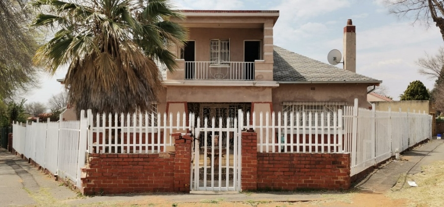 4 Bedroom Property for Sale in The Hill Gauteng