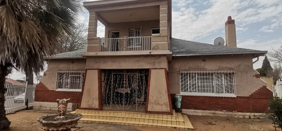 4 Bedroom Property for Sale in The Hill Gauteng