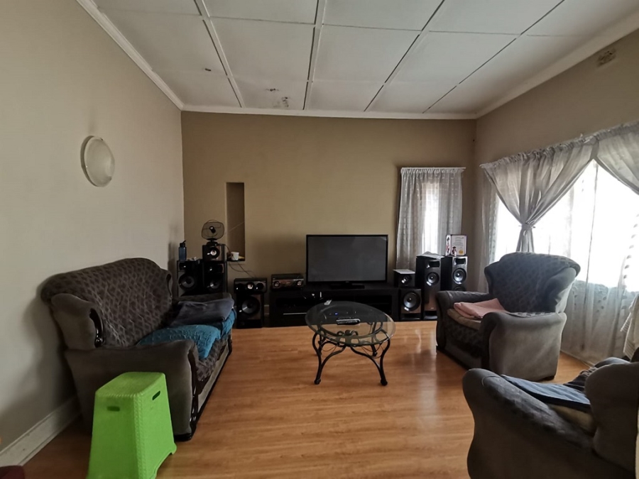 4 Bedroom Property for Sale in The Hill Gauteng