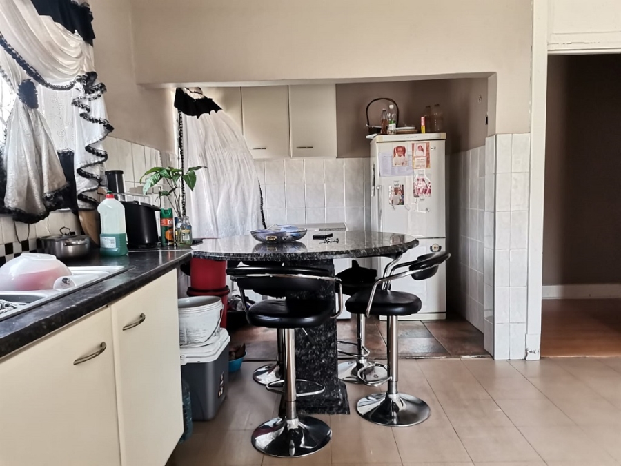 4 Bedroom Property for Sale in The Hill Gauteng