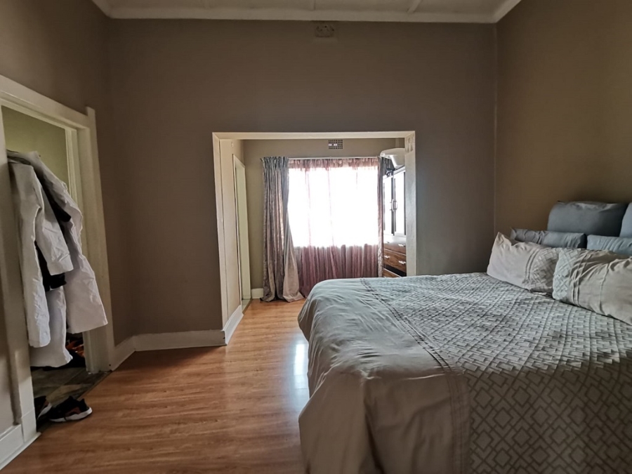 4 Bedroom Property for Sale in The Hill Gauteng