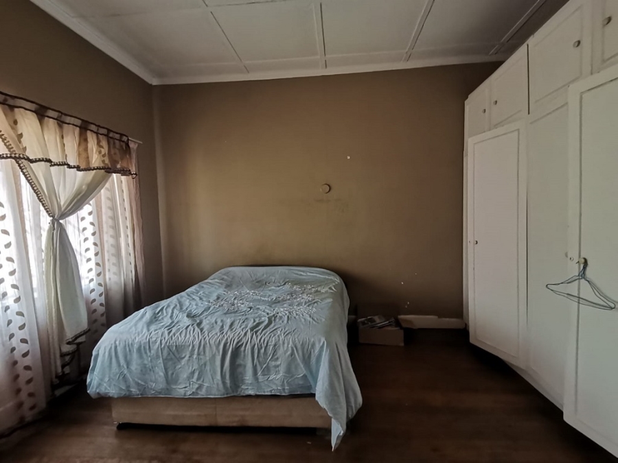 4 Bedroom Property for Sale in The Hill Gauteng