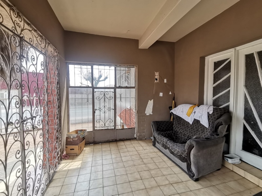 4 Bedroom Property for Sale in The Hill Gauteng