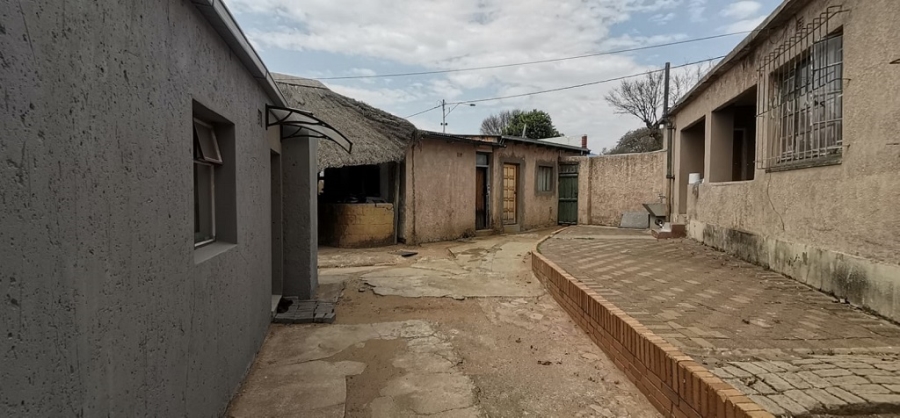 4 Bedroom Property for Sale in The Hill Gauteng