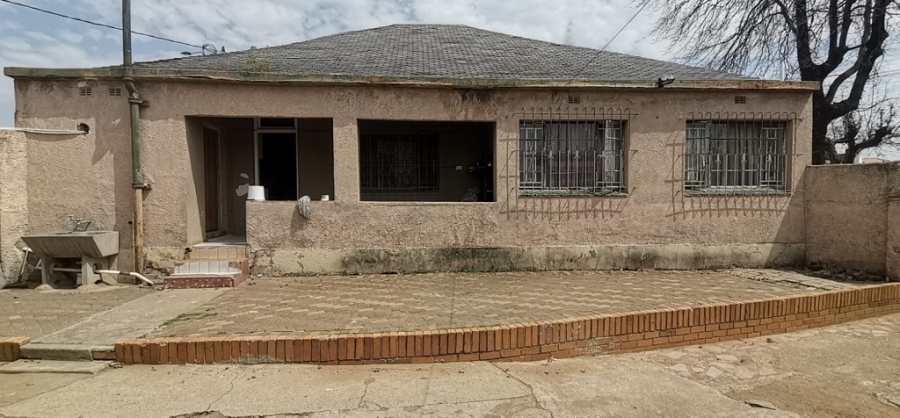 4 Bedroom Property for Sale in The Hill Gauteng