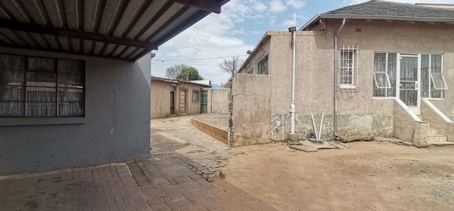 4 Bedroom Property for Sale in The Hill Gauteng