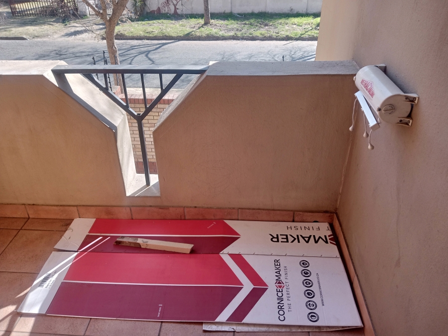 To Let 2 Bedroom Property for Rent in Comet Gauteng