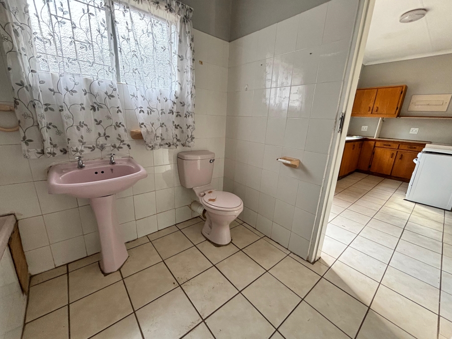 To Let 1 Bedroom Property for Rent in The Reeds Gauteng