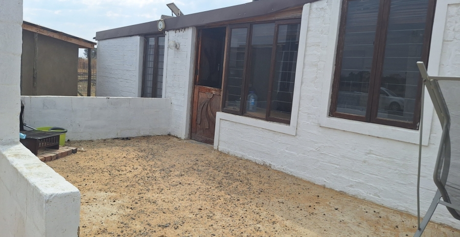 4 Bedroom Property for Sale in Nanescol Gauteng