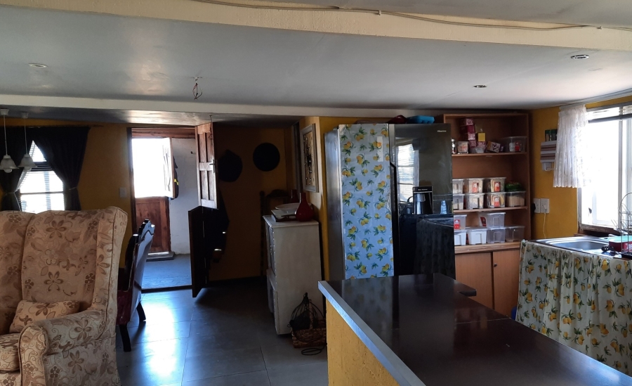 4 Bedroom Property for Sale in Nanescol Gauteng