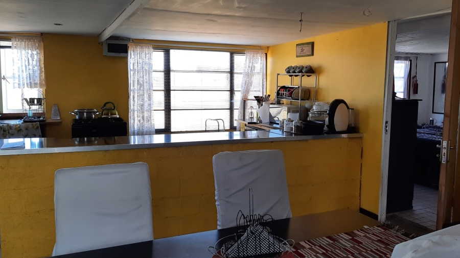 4 Bedroom Property for Sale in Nanescol Gauteng