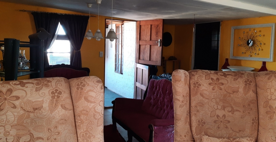 4 Bedroom Property for Sale in Nanescol Gauteng