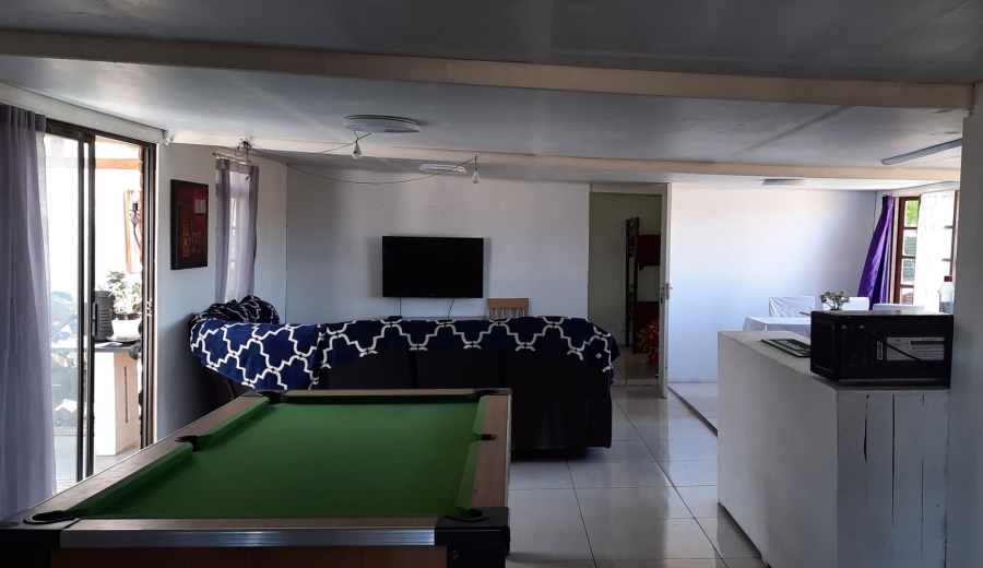 4 Bedroom Property for Sale in Nanescol Gauteng