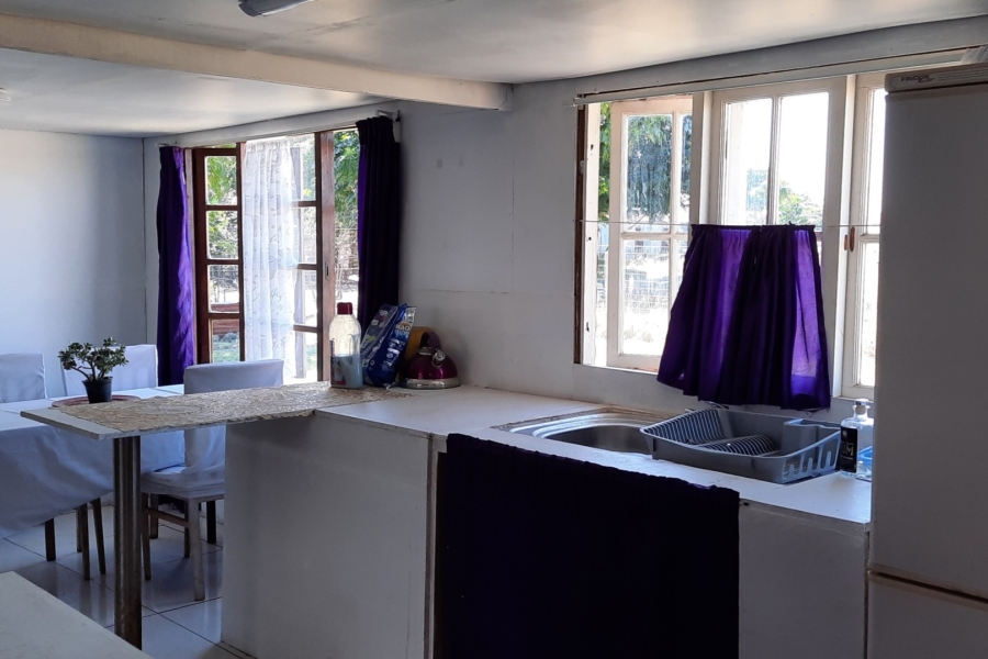 4 Bedroom Property for Sale in Nanescol Gauteng